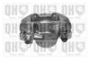 QUINTON HAZELL QBS4007 Brake Caliper